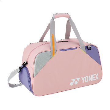 Yonex 52511 Club Boston Bag Pink